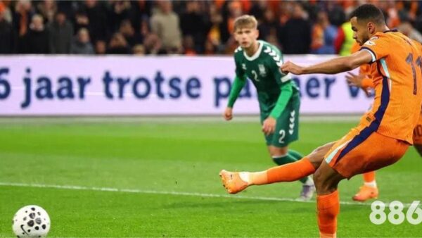 威廉希尔成立的背后：它与2026FIFA世界杯有何关联？