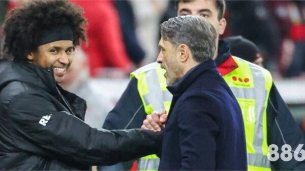 「那次命中注定的预测改变了2026 FIFA世界杯的命运」